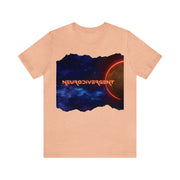 Cosmic Neurodivergent Tee