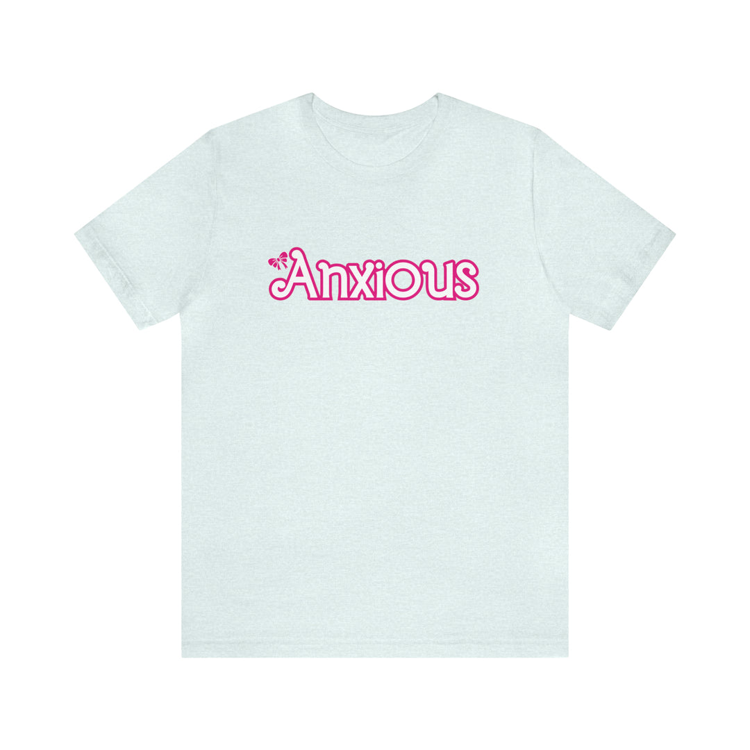 Anxious Doll Tee