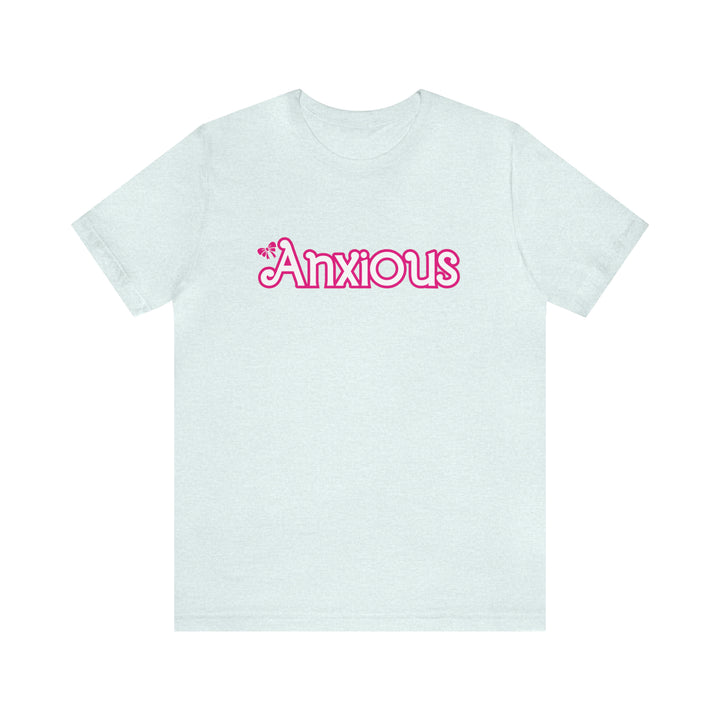 Anxious Doll Tee