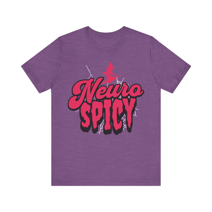 Adult NeuroSpicy Witch Tee