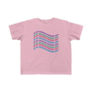 Toddler's In My Neurodivergent Era Tee