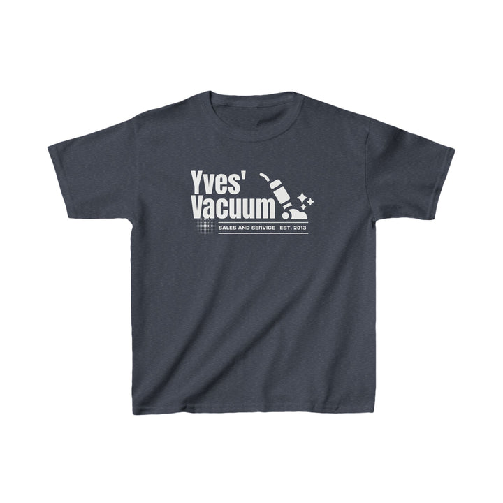 Kids  Yves Vacuum Tee 2