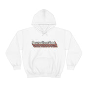 Retro Stacked Neurodivergent Hoodie