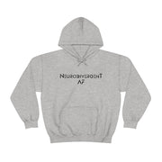 Dash Neurodivergent AF Hoodie