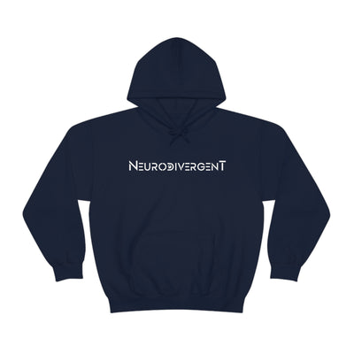 Dash Neurodivergent Hoodie