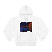 Cosmic Neurodivergent Hoodie