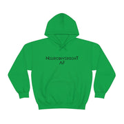 Dash Neurodivergent AF Hoodie