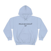 Dash Neurodivergent AF Hoodie