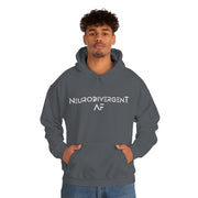 Dash Neurodivergent AF Hoodie