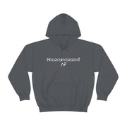 Dash Neurodivergent AF Hoodie