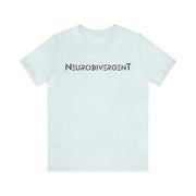 Dash Neurodivergent Adult Tee