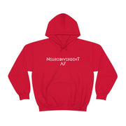 Dash Neurodivergent AF Hoodie