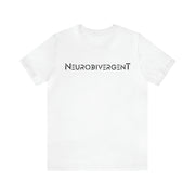 Dash Neurodivergent Adult Tee