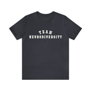 Team Neurodiversity Tee