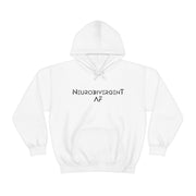 Dash Neurodivergent AF Hoodie