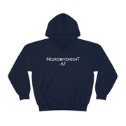 Dash Neurodivergent AF Hoodie